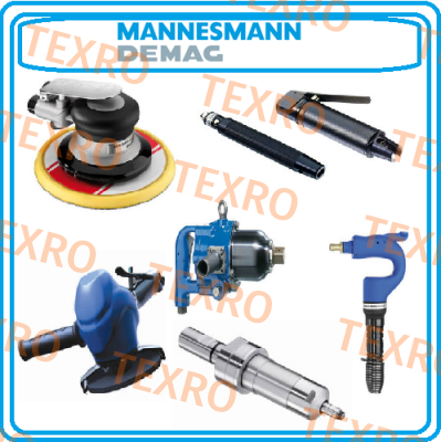 65601515 Mannesmann-Demag