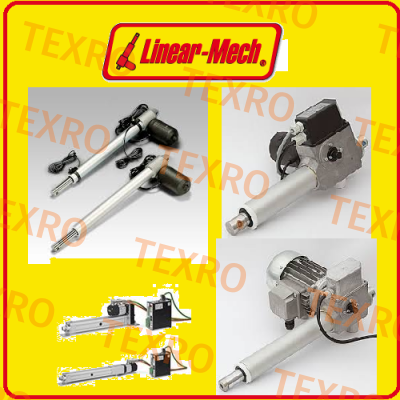 LMR 03 RL2 C300 TS FC2 Linear-mech