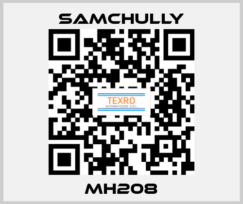 MH208 Samchully