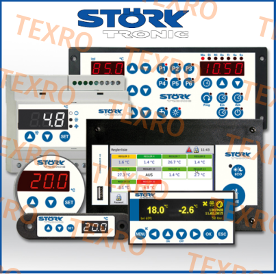 ST121-KD1TA.03FS Stork tronic