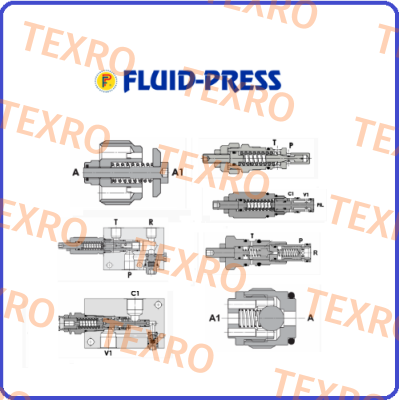 FPR 12-0.1 Fluid-Press