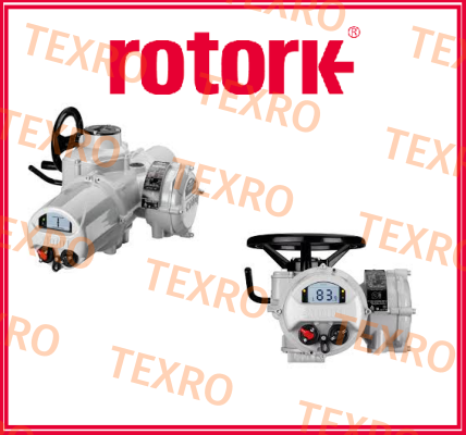 WIQ82825 Rotork