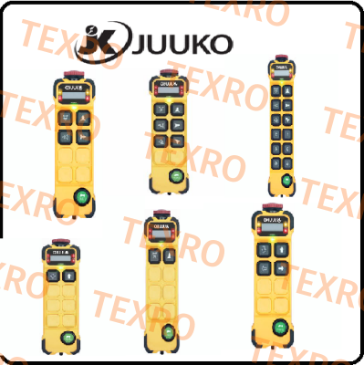 JNC-JK606-HS-SAF2-QI Juuko