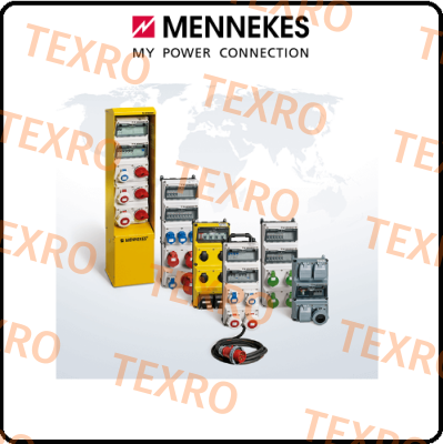 940014 Mennekes