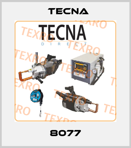 8077 Tecna