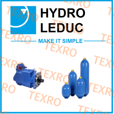 ACZ-LR-3005 Hydro Leduc