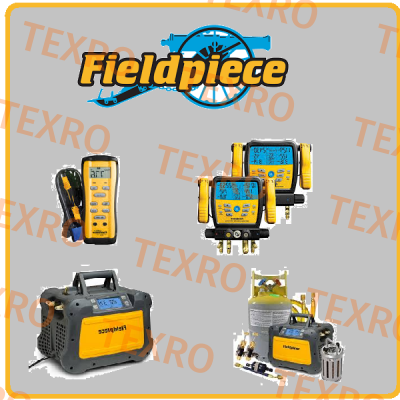 JL3PC Fieldpiece