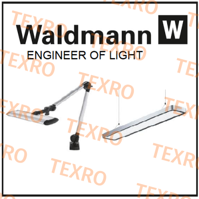 P/N: 113181000-00679131, Type: RFD 600/850/D Waldmann