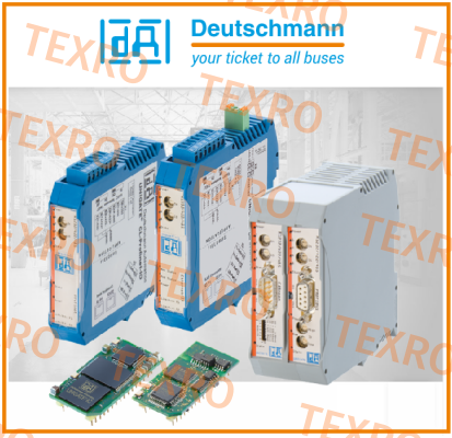 TA65-0360-GYE-IDR Deutschmann