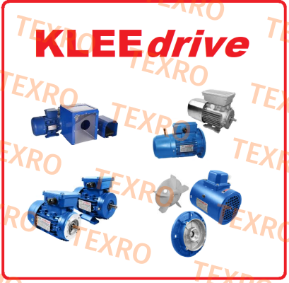 T 802-8 / T2A 802-8 B14 Kleedrive