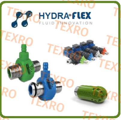 MA16-12-1/4 Hydraflex