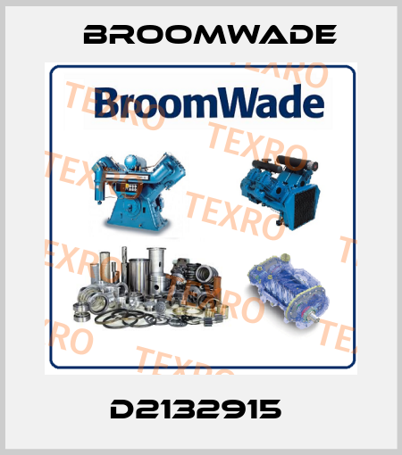 D2132915  Broomwade