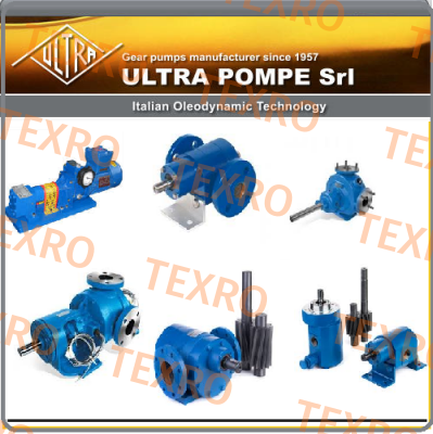 AULGM090LB24000M6 Ultra Pompe S.r.l.