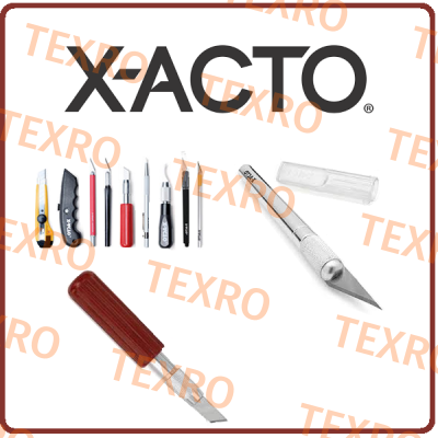 No:1 X-acto