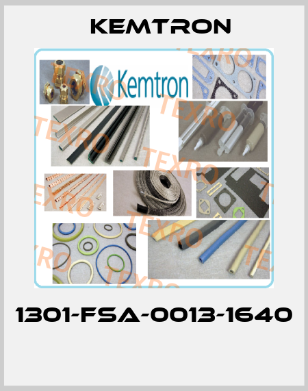 1301-FSA-0013-1640  KEMTRON