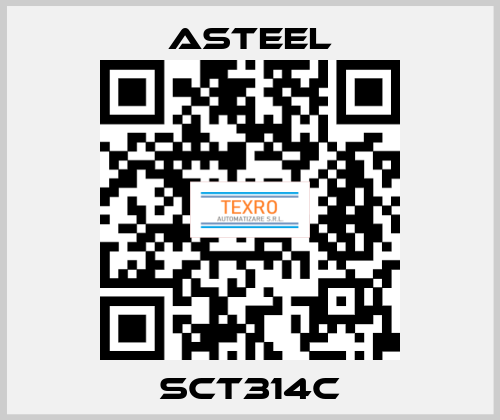 SCT314C ASTEEL