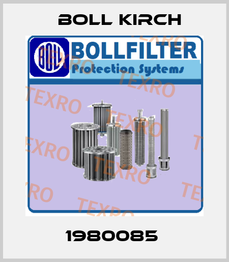 1980085  Boll Kirch