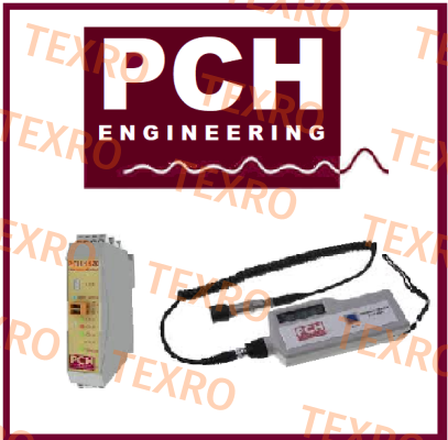 PCH1072/CHB3013 PCH Engineering