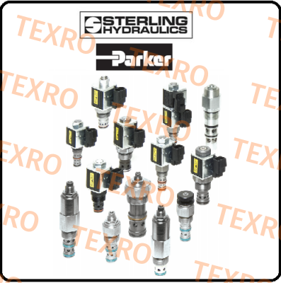 4180060 Sterling Hydraulics (Parker)