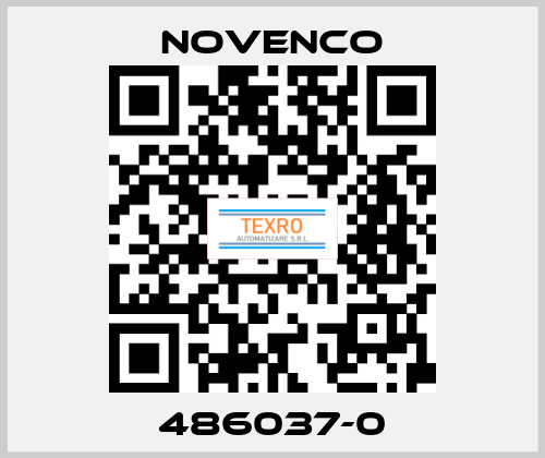 486037-0 NOVENCO