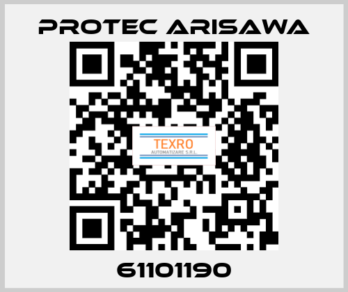 61101190 Protec Arisawa