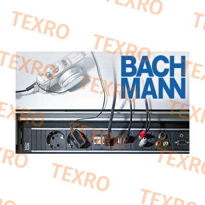 RS204 00021235-00 Bachmann