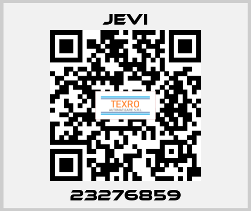 23276859 JEVI