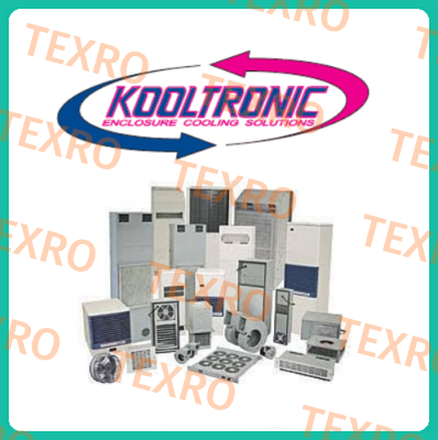 KA4C2.5NML Kooltronic