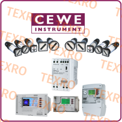 Prometer 100 Series Cewe