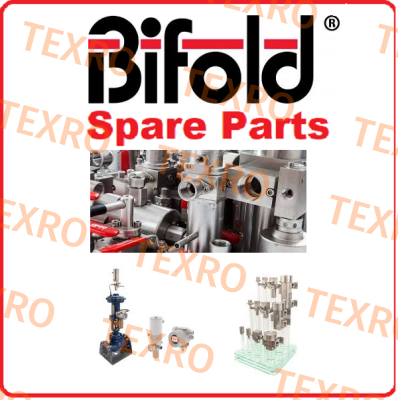 5758 Coil Replacement Kit Bifold