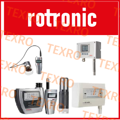 HC2A-IC102-ANG-2 Rotronic