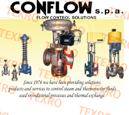 26040S16BFBCL00000RT2019B / TYPE 2600 AR CONFLOW