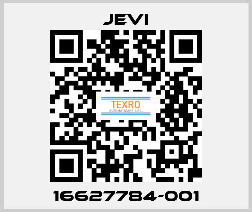 16627784-001 JEVI