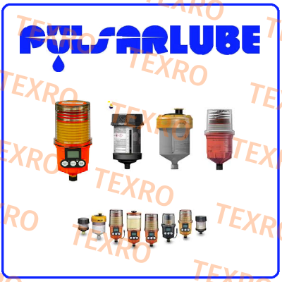 PLC240-INT(P)/PL1 PULSARLUBE