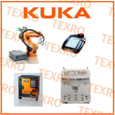 ECMBP0D3004BE531 Kuka