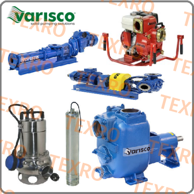 4810001389 Varisco pumps