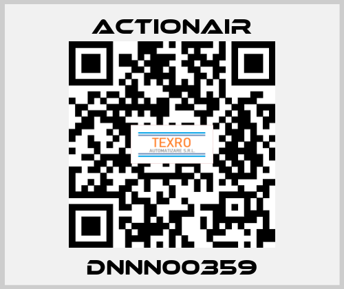 DNNN00359 Actionair