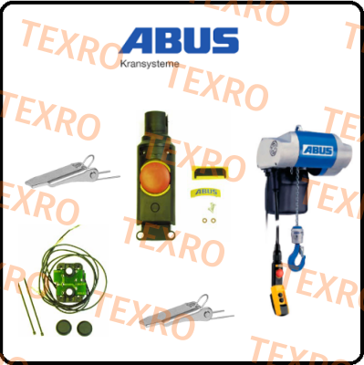 AN104598 Abus