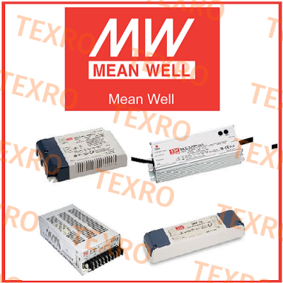 RPB-1600-24 Mean Well