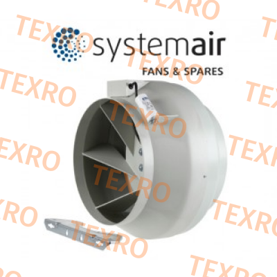 FC 101 20 022 Systemair