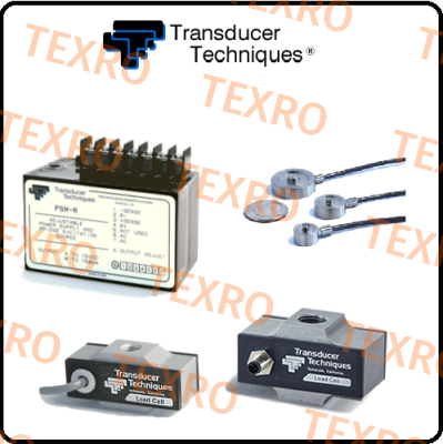 TLL-1K Transducer Techniques