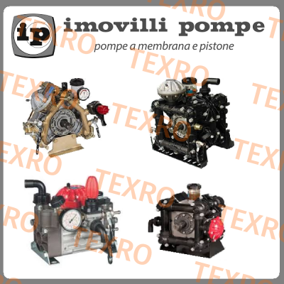 0020.004 Imovilli pompe