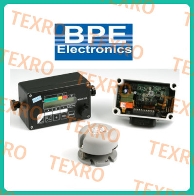 7.350.277 BPE Electronics (Dana Brevini Group)