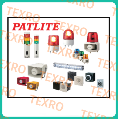 LR4-02LJB Patlite