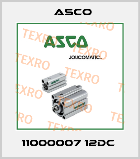 11000007 12DC  Asco