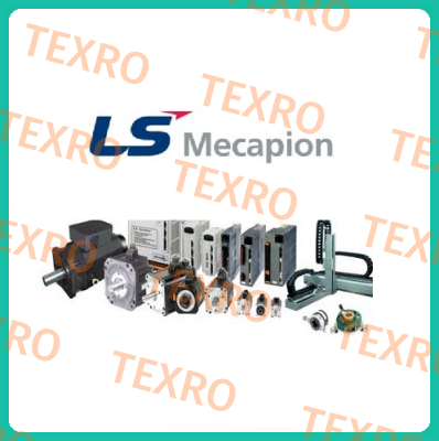 L7SA008A-BK01 LS Mecapion