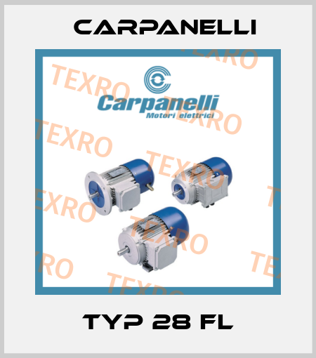 Typ 28 FL Carpanelli