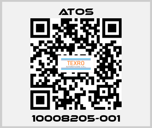 10008205-001 Atos