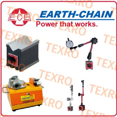 EMG-413N-2D ECE-Earth Chain