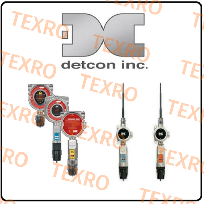 925-525D0-100 Detcon (Teledyne)